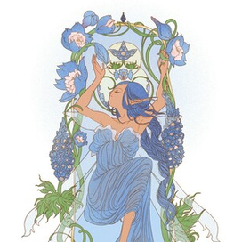 Дельфиниум