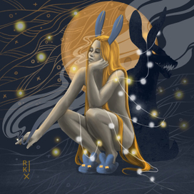 Новогоднее настроение