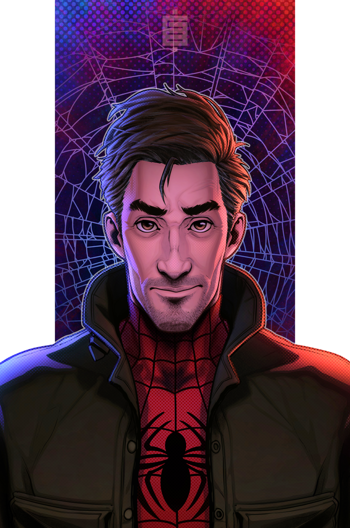 Peter B. Parker