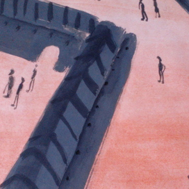 илл. к пьесе Шварца "Дракон"