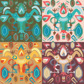 паттерн "Шаман"