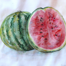 Большая ягода