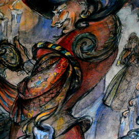  The Merchant of Venice 