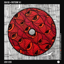 ”Pattern’ A1”