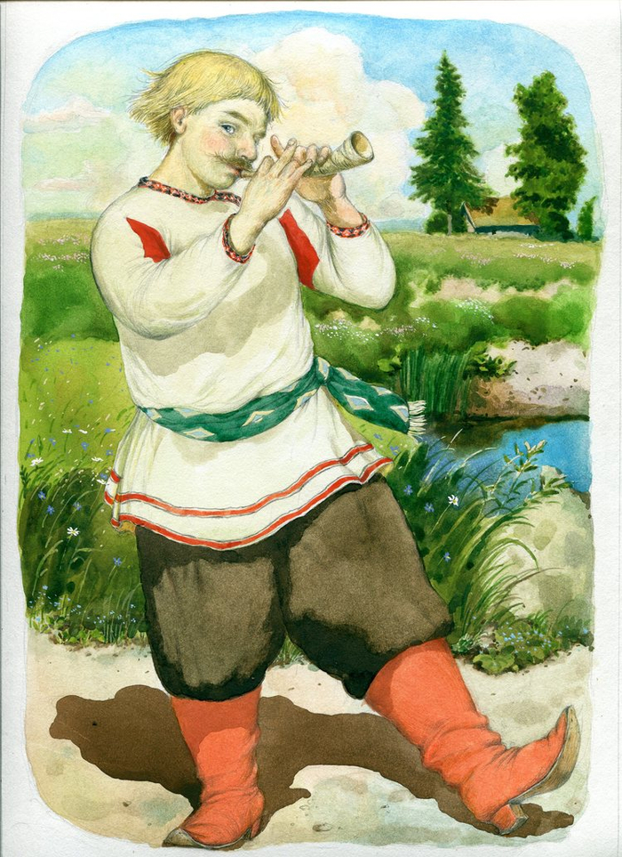 "Семь Симеонов" полоса