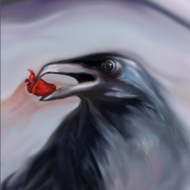 Птица Тоска