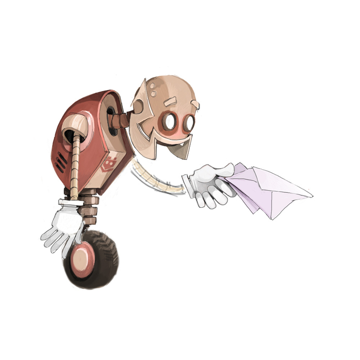 Ваша почта!