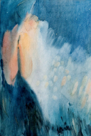 Вечерние огни