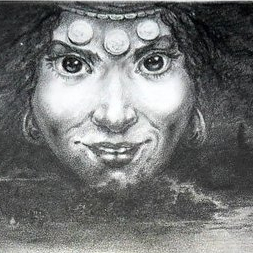 А.С. Бахчисарайский фонтан