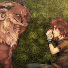 Подарок на день рождение