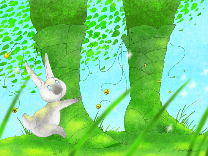 Лето, не уходи!!