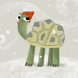 Книжная иллюстрация