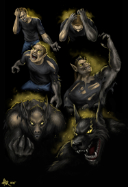 Werewolf