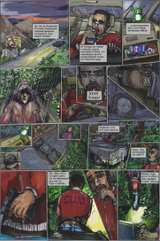 тайна Ожестов