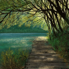 Ранняя осень