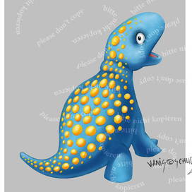 пример работы