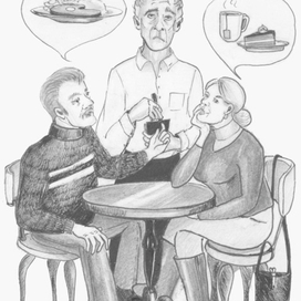 Ох уж эти русские!...