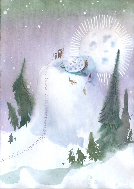 Дели и Лаурэ