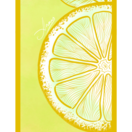 Закладка "Цитрус"