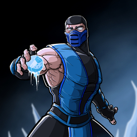 Sub-Zero