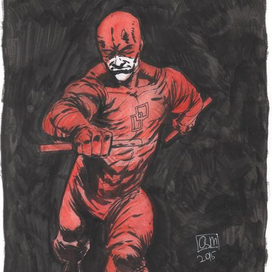 Daredevil