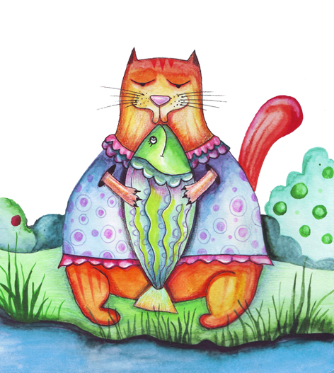 Астроном и Гастроном