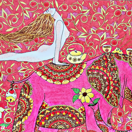 Оставьте в своей жизни только то