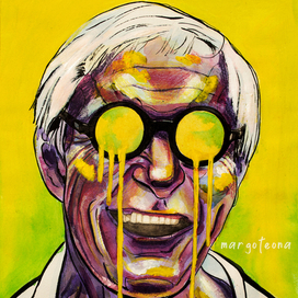 Тимоти Лири