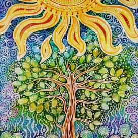 Древо Жизни 