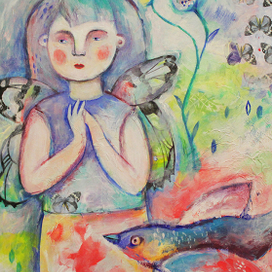 Хочу летать