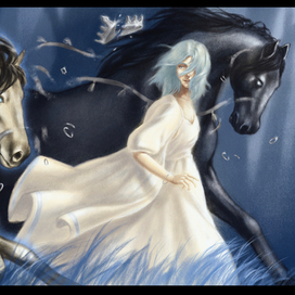 Свободные от оков