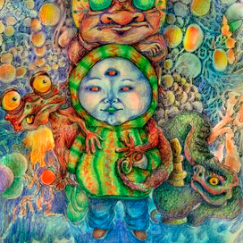 Усмиритель