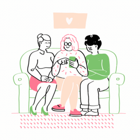 How to safeguard your mental health on dating apps