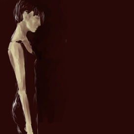 душевное состояние. тоска/разочарование/боль