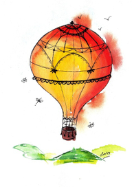 Воздушные шары