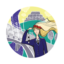 Иваново — город невест. 2