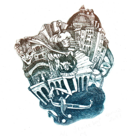 Венецианский мальчик