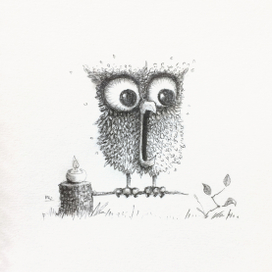 Персонаж для сказки