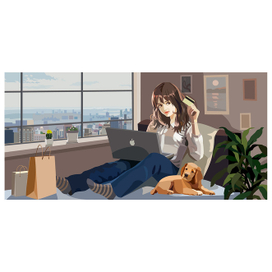 Онлайн покупка