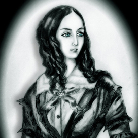 Незнакомка