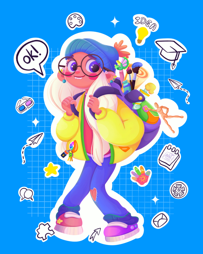 Учебный сезон открыт