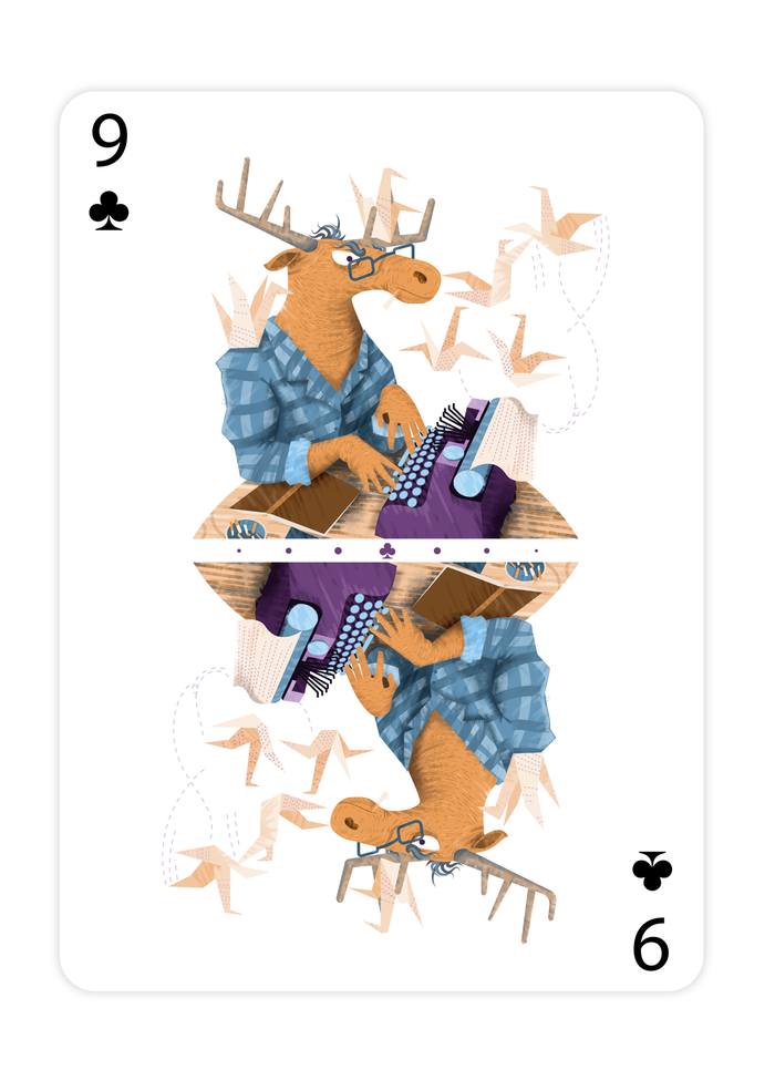 Illustration every day #56