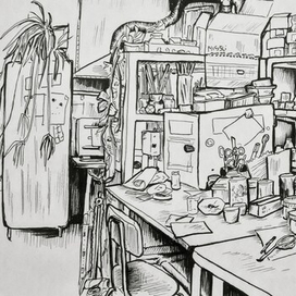 Лаборатория