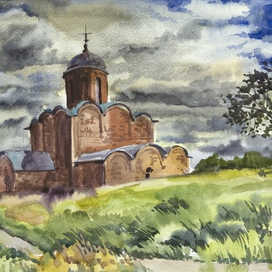 Новгородская земля