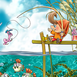 Скоро лето!!! ;)