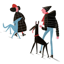 С первого взгляда...