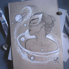 Карнавал планет