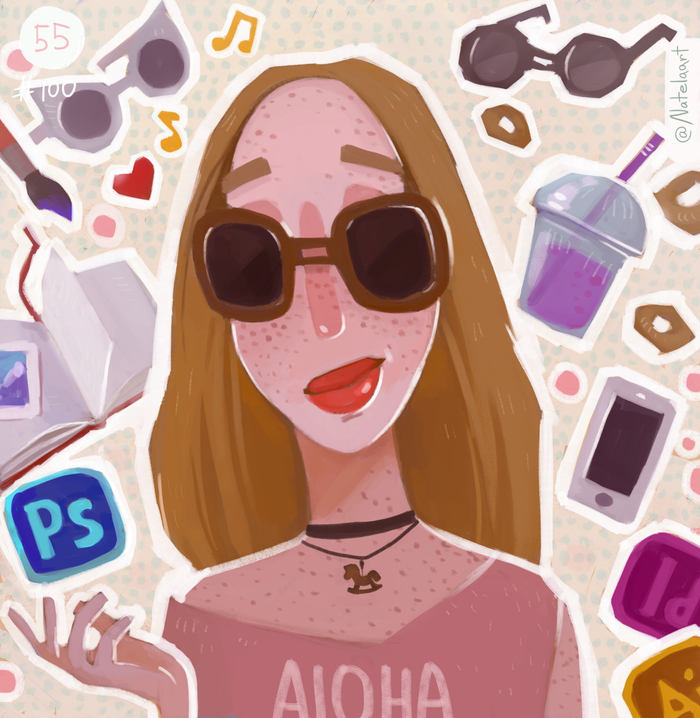 Алёшка)) #day55