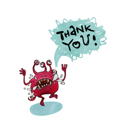 Спасибочки