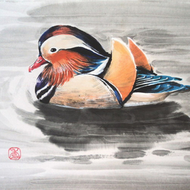 мандаринка